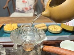 -邈墨茶馆(大兜路1号店)