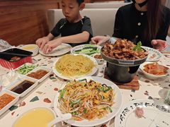 -姥姥家春饼店(惠新东街店)