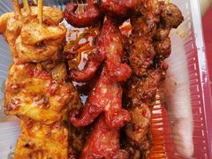 里脊-胡仁根胡记炸炸炸