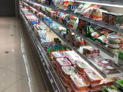 -城市之间超市(圆融星座店)