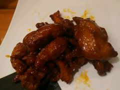 -高第街56号餐厅(银座商城玉函店)