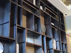 -陆家嘴万怡酒店·万荟轩