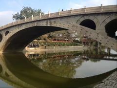 -赵州桥景区