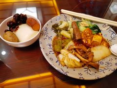 -长生素斋(普陀山店)