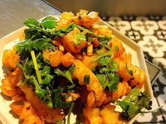 狼牙土豆-日上三甘(三里屯店)