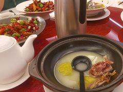 -广州逸林假日酒店·四季桃源中餐厅(白云山风景区店)