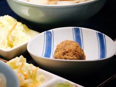 丸子-喜晋道面馆(华严寺广场店)