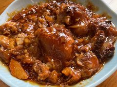 -清真利德顺小老饭庄(复兴路店)