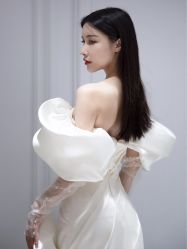 -韩国天使嫁衣婚纱礼服馆(上海旗舰店)