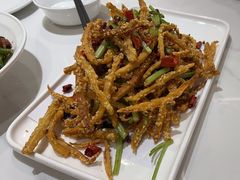 -有藕有鱼·湖北菜(唐家墩店)