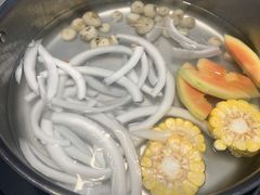 -椰小鸡·琼州糟粕醋·火锅(美兰缤纷城店)