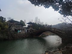 -三国赤壁古战场