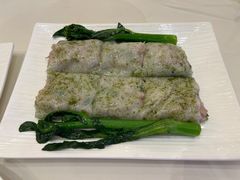 -半岛太子酒家(海港城店)