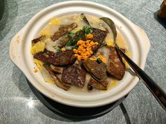 -稍可轩博物馆餐厅