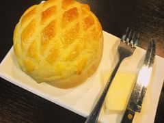 港式菠萝油-添运来(茶园奥园广场店)