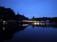 -清迈夜间动物园