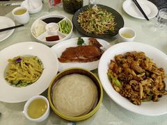 -普天和酒楼(天津之眼店)