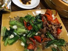-朗妈私房菜(婺女州店)