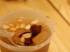 烧仙草蜂蜜-八婆婆烧仙草(曾厝垵店)