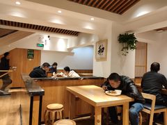 大堂-素满香·素食自助餐(西安·民乐园店)