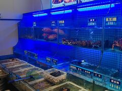 -启东小海鲜(庄先湾路1号店)