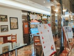 门面-丽都熟食店