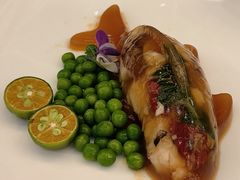 -千岛湖鱼味馆(十字街总店)