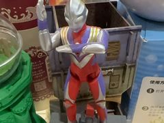 -拾刻O'Clock咖啡桌游吧