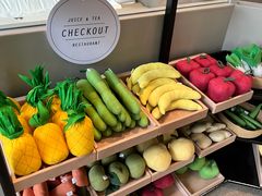 -Ms·KIMO星漠亲子餐厅(双井店)