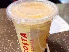 -COSTA COFFEE(新奥购物中心店)