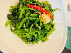 -帕蓝·暹罗料理(大学路店)