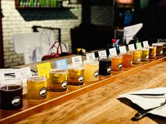 -Goose Island Brewhouse鹅岛精酿啤酒酿造工坊餐厅