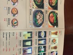 -香江小厨 The Kitchen(香江俱乐部店)