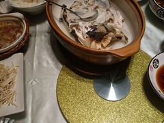 -风味小馆(天目湖宾馆店)