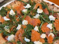 -Pizzeria da Nicola·火炉披萨(中大国际店)