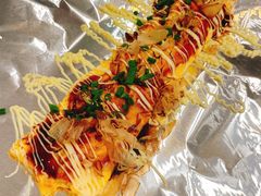 -日葵 大阪烧ひまり(仙霞路店)