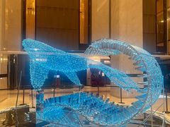 -郑州美盛喜来登大酒店