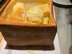 -绿茶餐厅(雁塔大悦城店)