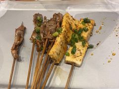 -木屋烧烤(龙湖天街店)