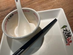 -大潮淮·淮扬菜(何园旗舰店)