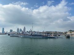 -中国人民解放军海军博物馆