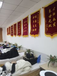 点击看大图 -痘博士重庆·全国连锁祛痘机构