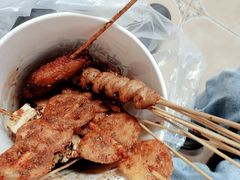 -胡仁根胡记炸炸炸
