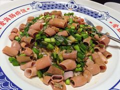 -旺角小渔村·海肠捞饭开创者(二马路店)