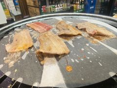 -燚青春东北泥炉烤肉(百合店)