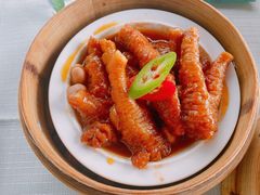 -金悦轩海鲜城(渔人码头店)