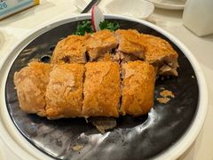 -莆田餐厅PUTIEN(金融街购物中心店)