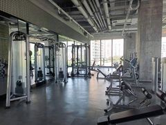 -LA合时健身4PMFIT(花桥旗舰店)