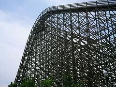 -济南方特东方神画