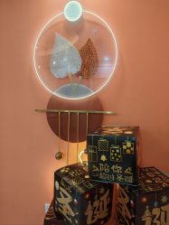 -金都微美·精准护肤·疗愈SPA